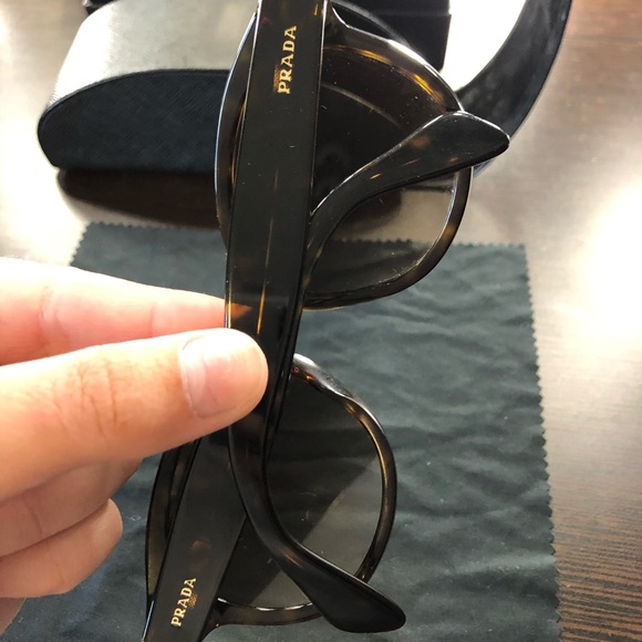 Prada Sunglasses - Picture 8 of 11